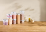 Vorratsdosen-Set im aktuellen Prospekt bei Lidl in Burtenbach