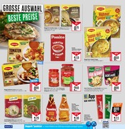 Aktueller Marktkauf Prospekt mit Maggi, "Aktuelle Angebote", Seite 20