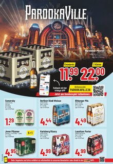 Bitburger im aktuellen Trinkgut Prospekt (Neuwied) Bitburger im Trinkgut Prospekt "Aktuelle Angebote" mit 10 Seiten (Neuwied)