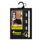 Boxers homme "Ecodim" - DIM en promo chez Carrefour Boxers homme "Ecodim" - DIM dans le catalogue Carrefour