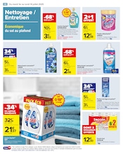 Lenor Angebote im Prospekt "Carrefour" von Carrefour Lenor Angebote im Prospekt "Carrefour" von Carrefour auf Seite 70