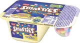 Aktuelle Smarties Angebote bei V-Markt in München Aktuelles Joghurt mit Smarties Angebot bei V-Markt in München ab 0,59 €