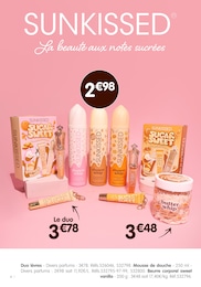 Offre Toast dans le catalogue B&M du moment à la page 6