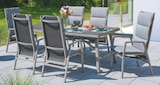 Gartenmöbel-Set „Fiona“ Angebot im toom Baumarkt Prospekt Gartenmöbel-Set „Fiona“ im toom Baumarkt Prospekt zum Preis von 899,00 €