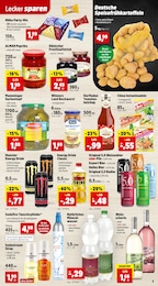 Bier Angebot im aktuellen Thomas Philipps Prospekt auf Seite 9