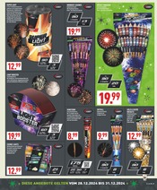 Aktueller Marktkauf Prospekt mit Feuerwerk-Set, "Aktuelle Angebote", Seite 21