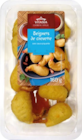Beignets de crevettes - Lidl à Reims Beignets de crevettes en promo chez Lidl Reims à 2,19 €