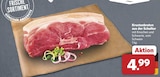 Krustenbraten im Angebot bei combi in Lingen Krustenbraten Angebote bei combi Lingen für 4,99 €