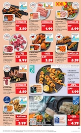 Rumpsteak im Kaufland Prospekt in Gronau Aktueller Kaufland Prospekt mit Rumpsteak, "KNÜLLER", Seite 35