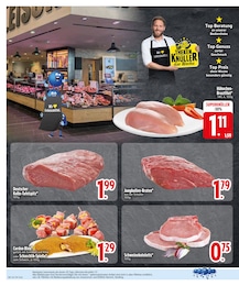 Braten im EDEKA Prospekt "Wir lieben Lebensmittel." auf Seite 16