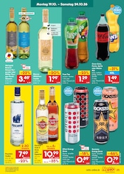 Havana Club im Netto Marken-Discount Prospekt in Greifswald Aktueller Netto Marken-Discount Prospekt mit Havana Club, "Aktuelle Angebote", Seite 29