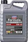 Formula Motoröl Angebote von LIQUI MOLY bei GLOBUS Oberursel für 19,99 €