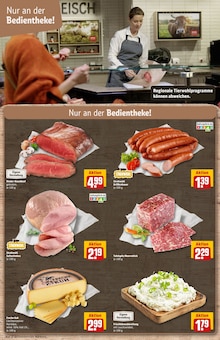 Tafelspitz im REWE Prospekt "Dein Markt" mit 32 Seiten (Köln)
