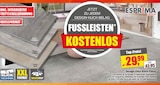 Design-Vinyl-Klick-Fliese bei wohnstore Petzold im Vetschau Prospekt für 29,99 €