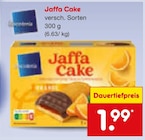 Jaffa Cake im Angebot bei Netto Marken-Discount in Maintal Jaffa Cake Angebote bei Netto Marken-Discount Maintal für 1,99 €