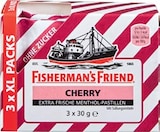 Menthol-Pastillen von Fishermans Friends im aktuellen Netto Marken-Discount Prospekt