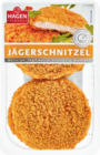 Jägerschnitzel Angebote von HAGEN bei Netto Marken-Discount Jena für 1,99 €