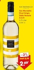 Pinot Grigio Delle Venezie D.O.P. bei Netto Marken-Discount im Prospekt "" für 2,69 €