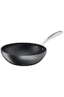 Poele Tefal UNLIMITED PREMIUM POELE WOK 28 CM INDUCTION G2561902 - Tefal dans le catalogue Darty