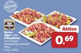 combi Emsdetten - Gyros- Jäger- oder Chinapfanne Angebot im Prospekt Gyros- Jäger- oder Chinapfanne bei combi im Emsdetten Prospekt für 0,69 €