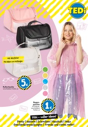 Ähnliche Abendkleid Angebote im Prospekt "TEDi - voller Ideen!" von TEDi in Essen Ähnliche Angebote wie Abendkleid im Prospekt "TEDi - voller Ideen!" auf Seite 23 von TEDi in Essen