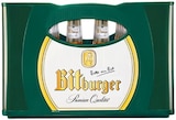 Pils im Angebot bei REWE in Bornheim Pils Angebote von Bitburger bei REWE Bornheim für 11,49 €