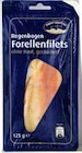 Aktuelle Forelle Angebote bei GLOBUS in Braunschweig Aktuelles Regenbogen Forellenfilets Angebot bei GLOBUS in Braunschweig ab 2,29 €