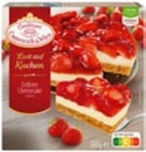 Erdbeer-Cheesecake im Angebot bei Kaufland in Nordhorn Erdbeer-Cheesecake Angebote von Coppenrath & Wiese bei Kaufland Nordhorn für 3,33 €