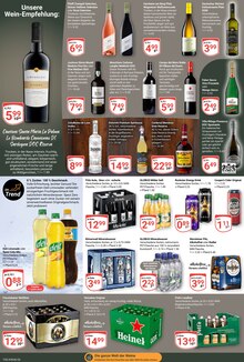 Cola im GLOBUS Prospekt "Aktuelle Angebote" mit 44 Seiten (Viersen)