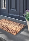 Aktuelles Cochin Fussmatte Leopard Angebot bei Kibek in Fürth ab 14,99 €