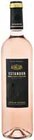 Côtes de provence aop rosé - ESTANDON - Intermarché à Pantin Côtes de provence aop rosé - ESTANDON en promo chez Intermarché Pantin à 7,99 €
