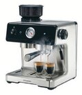 Premium-Espressomaschine Angebote von Silvercrest bei Lidl Dormagen für 249,00 €