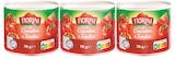 Double Concentré de Tomates - FIORINI - Intermarché Super à Metz Double Concentré de Tomates - FIORINI en promo chez Intermarché Super Metz à 1,51 €
