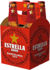 Getränke Hoffmann Nauen - Estrella Damm Angebot im Prospekt Estrella Damm bei Getränke Hoffmann im Nauen Prospekt für 3,99 €