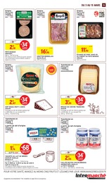 Offre Piment dans le catalogue Intermarché Super du moment à la page 15