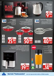 Aktueller Marktkauf Prospekt mit Topfset, "Top Angebote", Seite 38