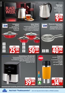 Küche im Marktkauf Prospekt "Top Angebote" mit 48 Seiten (Hamburg)