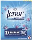 Waschmittel Angebote von Lenor bei combi Dülmen für 3,99 €
