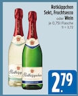 Aktuelles Sekt Angebot bei EDEKA in München ab 2,79 €