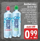 Active O2 Cherry im Angebot bei EDEKA in Koblenz Active O2 Cherry Angebote von Adelholzener bei EDEKA Koblenz für 0,99 €