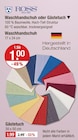 Waschhandschuh im V-Markt Prospekt Waschhandschuh von Ross im aktuellen V-Markt Prospekt für 1,00 €