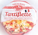 Promo Fromage à tartiflette à 3,99 € dans le catalogue Intermarché à Homécourt