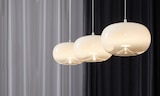MARAMARA LED-Pendelleuchte im Angebot bei REUTER in Ludwigshafen MARAMARA LED-Pendelleuchte Angebote von Bianemo bei REUTER Ludwigshafen für 257,95 €