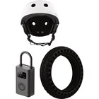 SUR TOUS LES ACCESSOIRES POUR VÉLOS ET TROTTINETTES - URBAN MOOV ET XIAOMI - Carrefour SUR TOUS LES ACCESSOIRES POUR VÉLOS ET TROTTINETTES - URBAN MOOV ET XIAOMI dans le catalogue Carrefour