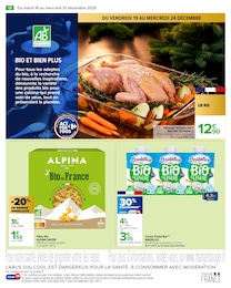 Offre Poularde dans le catalogue Carrefour du moment à la page 14