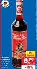 Aktuelle Likör Angebote bei Netto Marken-Discount in Cottbus Aktuelles Feuerstein Angebot bei Netto Marken-Discount in Cottbus ab 8,99 €