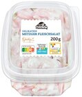 Aktuelles Metzger Fleischsalat Angebot bei Penny in Essen ab 0,99 €