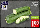 Angebot im EDEKA Saerbeck (NRW-Klimakommune) Prospekt EDEKA Saerbeck (NRW-Klimakommune) Prospekt mit im Angebot für 1,00 €