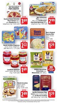 Wecker im aktuellen EDEKA Prospekt (Heidelberg) Wecker im EDEKA Prospekt "Aktuelle Angebote" mit 16 Seiten (Heidelberg)