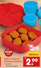 Silikon-Heißluftfritteusen-Zubehör im Angebot bei Netto Marken-Discount in St. Ingbert Silikon-Heißluftfritteusen-Zubehör Angebote von Kitchen Club bei Netto Marken-Discount St. Ingbert für 2,99 €